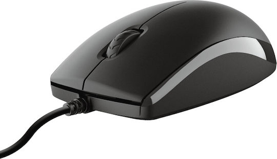 Trust Primo Keyboard & Mouse Set English US