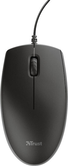 Trust Primo Keyboard & Mouse Set English US