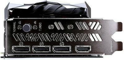 Colorful GeForce RTX 3080 Ti 12GB GDDR6X Κάρτα Γραφικών PCI-E x16 4.0 με HDMI και 3 DisplayPort