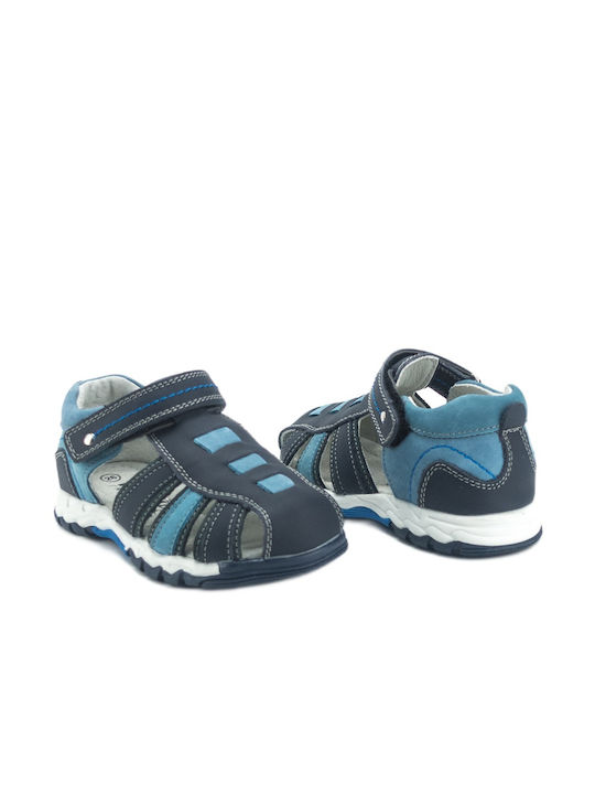 IQ Shoes Sandaletten Blau