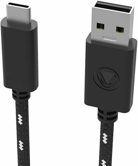 Snakebyte Cablu De Încărcare Pentru PS5 Negru SB916106