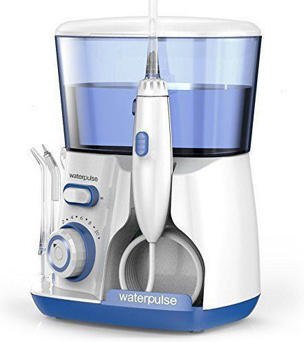 Waterpulse V300 Water Flosser Λευκό