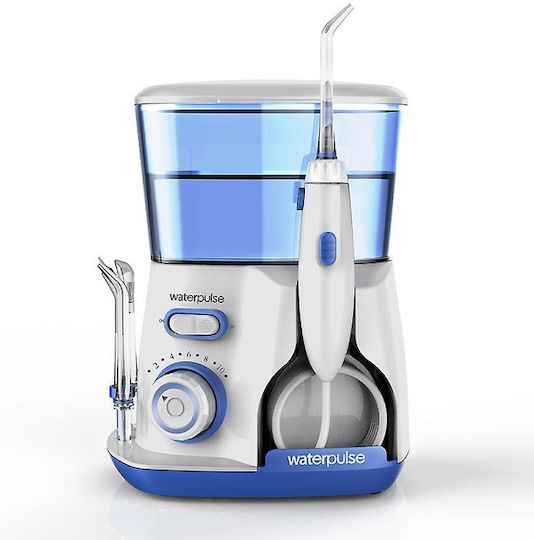 Waterpulse V300 Water Flosser Λευκό