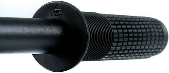 CUBE Acid KIDS 19.0 11585 Kids Bicycle Handlebar Grips in Black Color