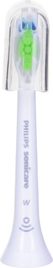 Philips Sonicare ProtectiveClean 4300 Електрическа Четка за Зъби с Таймер White Mint