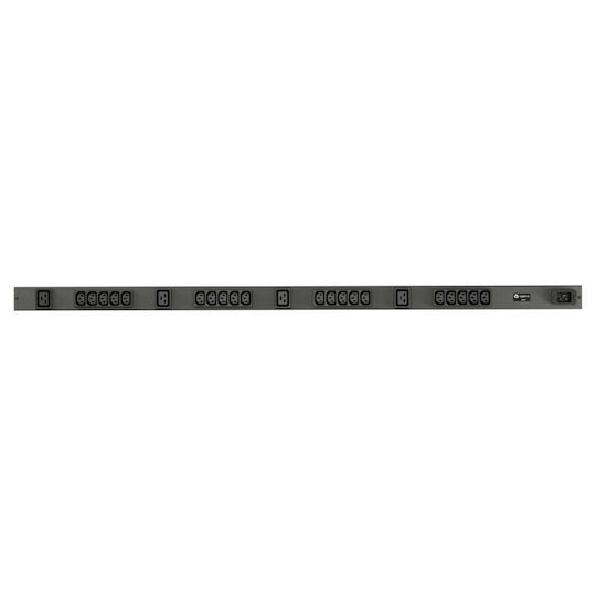 Vertiv Πολύπριζο Rack VP7552 1τμχ