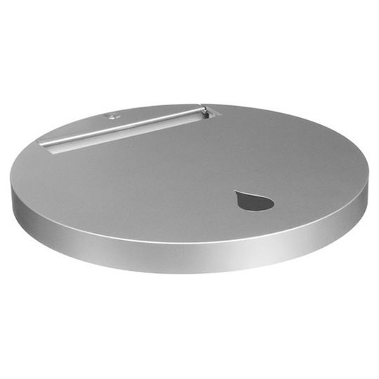 Rain Design i360 Desktop Stand Monitor up to 21.5" Silver