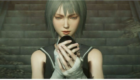 Stranger of Paradise: Final Fantasy Origin PS5 Game