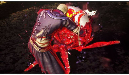 Stranger of Paradise: Final Fantasy Origin PS5 Game