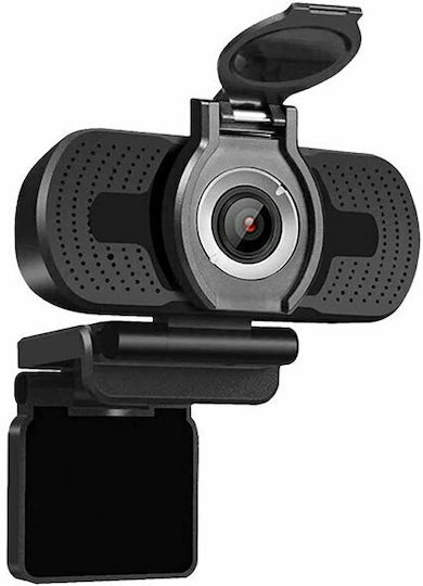 Loosafe LS-F37 Web Camera Full HD 1080p