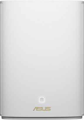 Asus ZenWiFi AX Hybrid (XP4) WiFi Mesh Network Access Point Wi‑Fi 6 Dual Band (2.4 & 5GHz)
