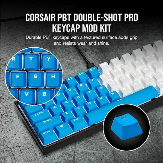 Corsair Keycap (CH-9911030-NA)