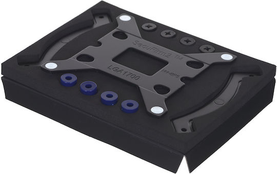 Noctua Montagesatz Schwarz NM-i17xx-MP78.chroma.schwarz