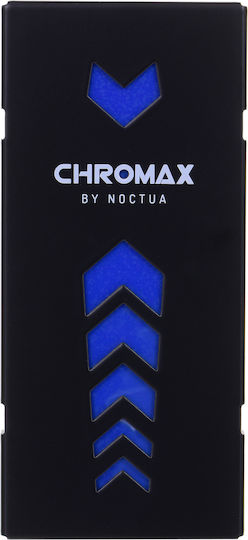 Noctua NA-HC7 Heatsink Covers Black
