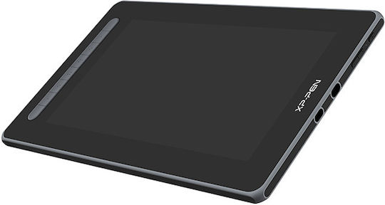 XP-Pen Artist 12 2nd Gen Γραφίδα Σχεδίασης με Όθονη FHD 12"