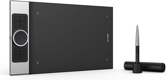 XP-Pen Deco Pro Mw Γραφίδα Σχεδίασης χωρίς Οθόνη με Bluetooth