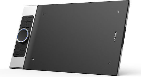 XP-Pen Deco Pro Mw Γραφίδα Σχεδίασης χωρίς Οθόνη με Bluetooth