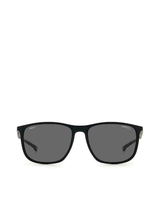 Carrera Ducati Ochelari de soare cu Negru Din plastic Rame și Negru Polarizate Lentilă 004/S 003/M9