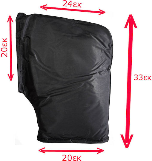 Motorcycle Hand Rain Cover Waterproof 321