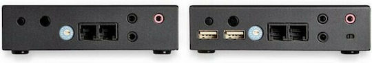 StarTech KVM & Data Switch SV565HDIP