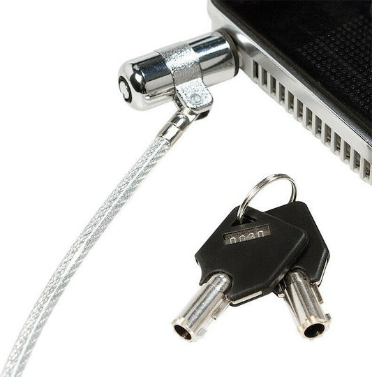 LogiLink Κλειδαριά NBS009