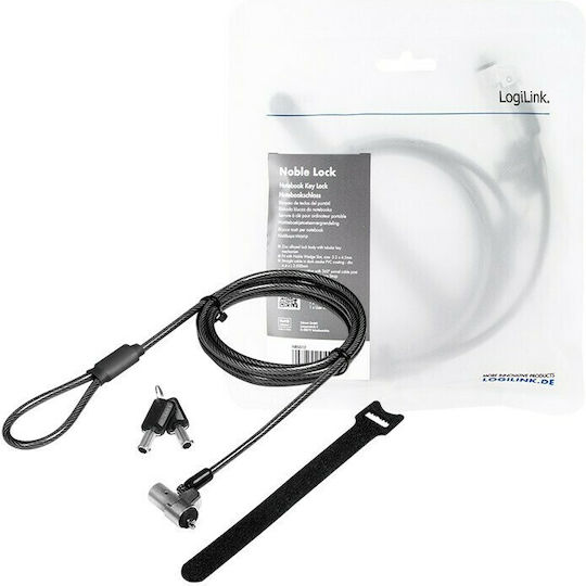LogiLink Κλειδαριά NBS012