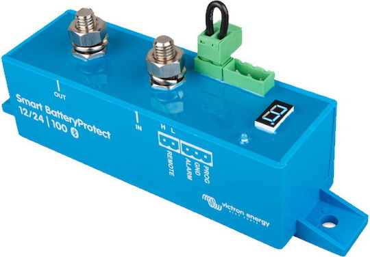 Victron Energy Smart BatteryProtect 12/24V 100A BPR110022000 1τμχ