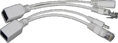 Gembird PP12-POE-0.15M-W PoE Впръсквач
