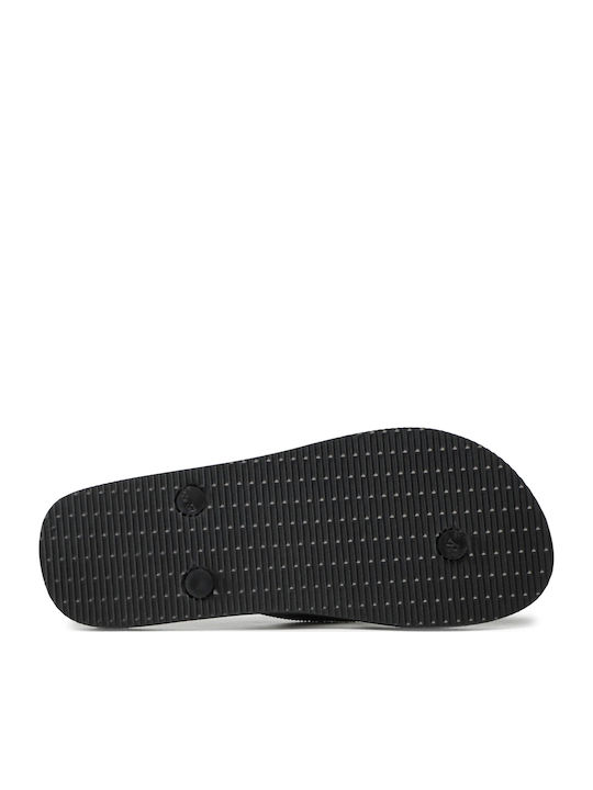 Vaian Frauen Flip Flops in Schwarz Farbe