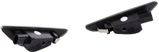Vinstar Flash LED за BMW X5 E70 07-12 / X6 E71 08-14 / X3 F25 10-14 2бр