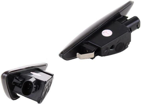 Vinstar Flash LED за BMW X5 E70 07-12 / X6 E71 08-14 / X3 F25 10-14 2бр