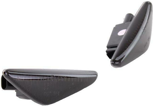 Vinstar Flash LED за BMW X5 E70 07-12 / X6 E71 08-14 / X3 F25 10-14 2бр
