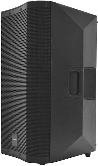 Citronic CASA-12A 178.112UK Αυτοενισχυόμενο Ηχείο PA 280W με Woofer 12" 37.5x34x61εκ.