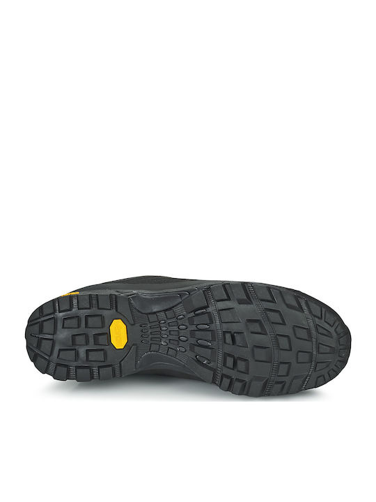 Millet Hiking Shoes Men's Black