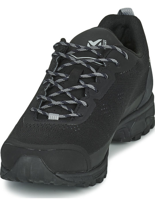 Millet Hiking Shoes Men's Black