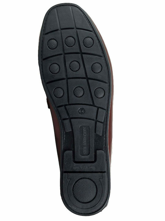 Mocasini barbati Brandy