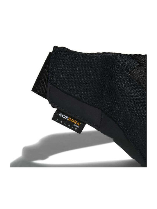 Bum Bag Gürtel Schwarz