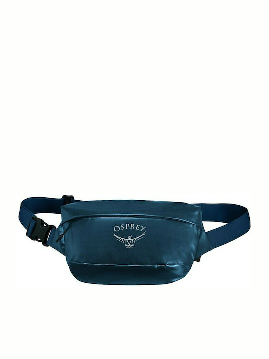 Osprey Transporter Men's Waist Bag Blue