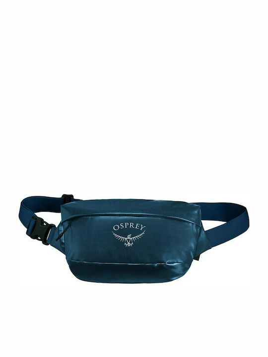 Osprey Transporter Herren Bum Bag Taille Blau 10003673