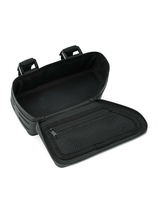 CUBE Acid Pro 1 Bicycle Frame Bag 1L Black 93193
