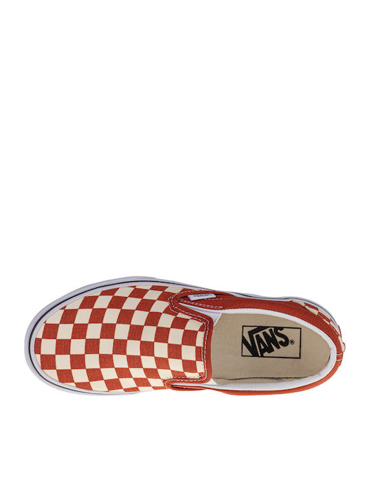 vans picante slip on