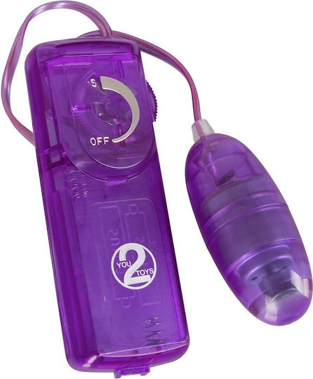 You2Toys Purple Appetizer Set Σετ Purple
