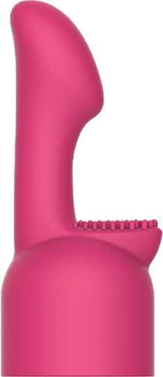 Bodywand Ultra G-Touch Attachment Глава за Вибратор Розов