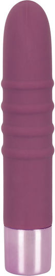 You2Toys Elegant Rabbit Vibe Δονητής Rabbit 16cm Purple