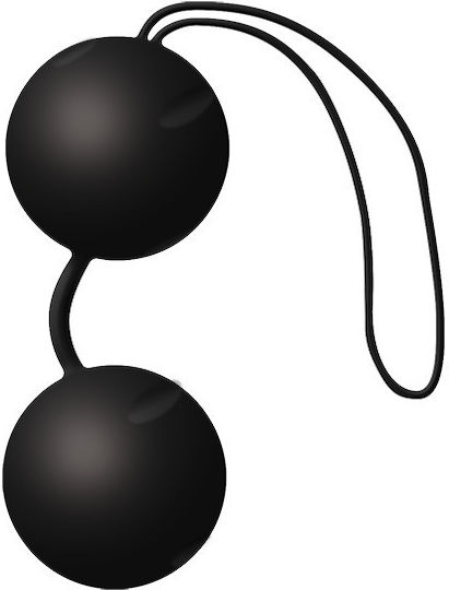 JoyDivision Joyballs Trend Вагинални топки Черен