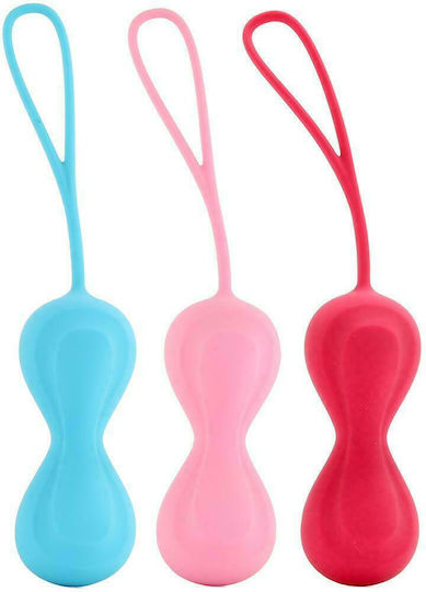 Satisfyer Power Balls Κολπικές Μπάλες