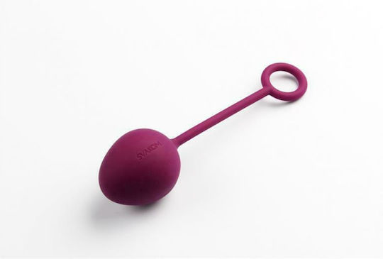 Svakom Nova Exercise Kegel Balls Вагинални топки Лилав