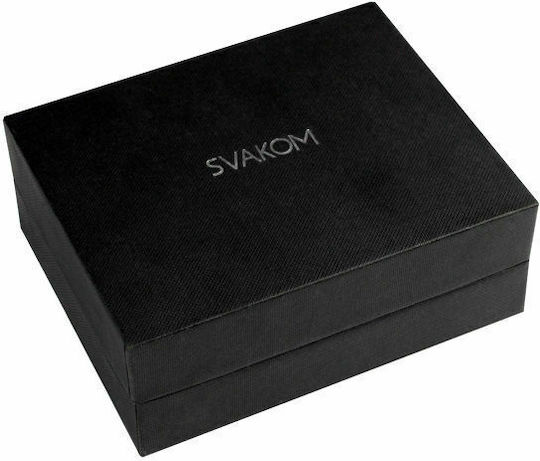 Svakom Nova Exercise Kegel Balls Κολπικές Μπάλες Ροζ