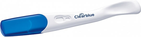 Clearblue Plus 2pcs Pregnancy Test