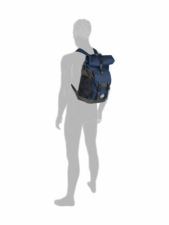 Camel Active Satipo Blau